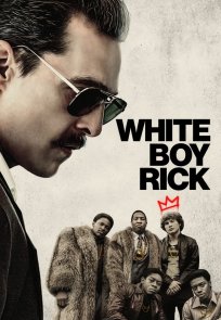 თეთრი ბიჭი რიკი / White Boy Rick