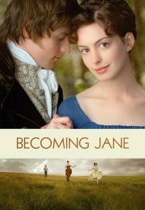 ჯეინად გადაქცევისას / Becoming Jane
