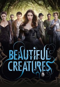 მშვენიერი არსებები / Beautiful Creatures
