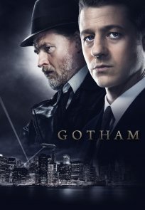 გოთემი / Gotham