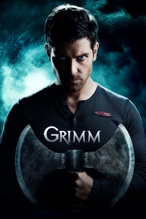 გრიმი / Grimm
