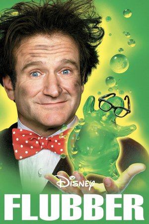 ფლაბერი / Flubber