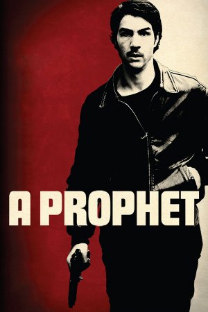 წინასწარმეტყველი / A Prophet