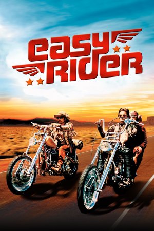 უდარდელი მხედარი / Easy Rider