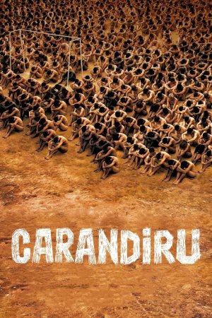 კარანდირუ / Carandiru