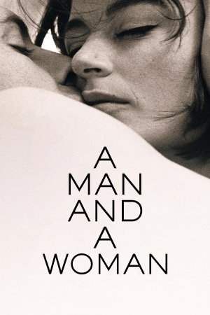 მამაკაცი და ქალი / A Man and a Woman