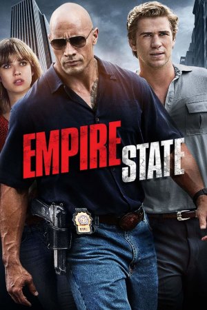 ემპაირ სტეიტი / Empire State