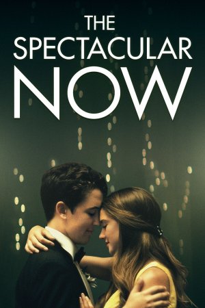 მომნუსხველი წამი / The Spectacular Now
