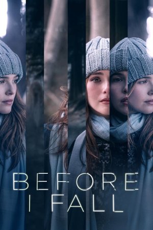 სანამ დავეცემი / BEFORE I FALL