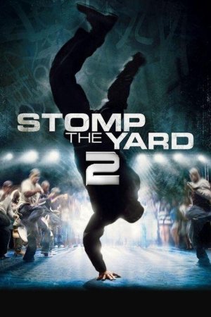 ქუჩის ცეკვები სახლში დაბრუნება / Stomp the Yard 2: Homecoming