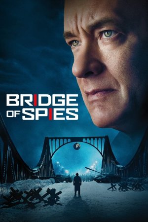 ჯაშუშთა ხიდი / BRIDGE OF SPIES