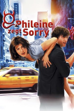 ფილეინი პატიებას ითხოვს / Phileine zegt sorry