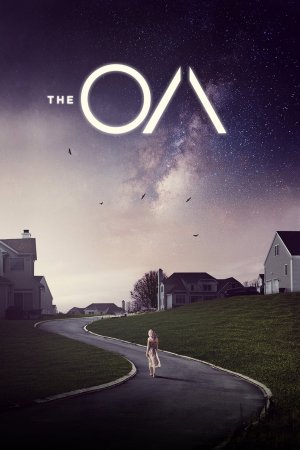 ოა / THE OA