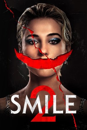 ღიმილი 2 ქართულად Smile 2 (2024)