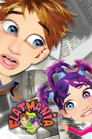 ფლატმანია / Flatmania