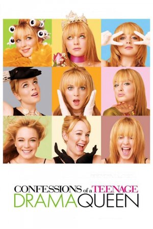 სცენის ვარსკვლავი / Confessions of a Teenage Drama Queen