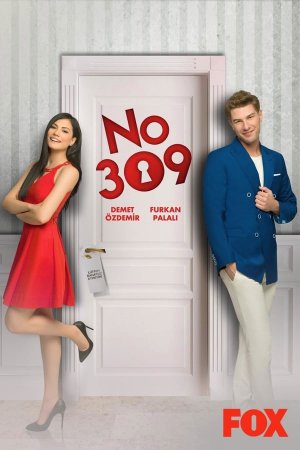 ნომერი 309 / NO: 309