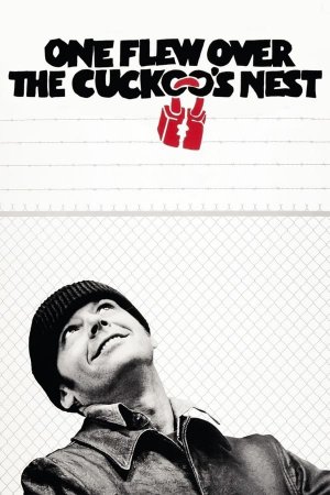 ვიღაცამ გუგულის ბუდეს გადაუფრინა / One Flew Over The Cuckoo s Nest