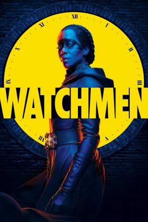 დარაჯები / Watchmen