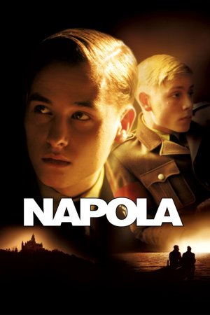 სიკვდილის აკადემია / NaPolA