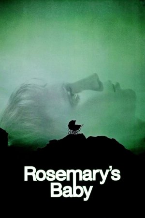 როზმარის ბავშვი / Rosemarys Baby