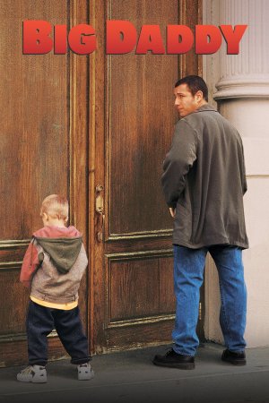 დიდი მამა / Big Daddy