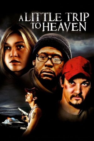 ზეცაში გასეირნება ქართულად A Little Trip to Heaven (2005)