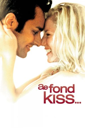 ნაზი ამბორი / A Fond Kiss