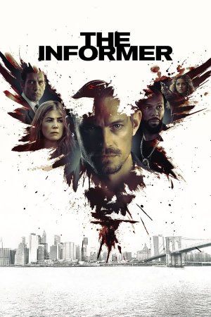 ინფორმატორი / THE INFORMER