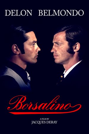 ბორსალინო / Borsalino