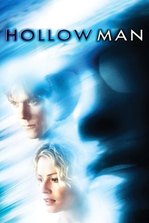 უჩინმაჩინი / Hollow Man