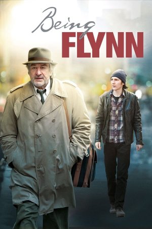 იყო ფლინი / Being Flynn