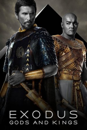 მოსე ღმერთები და მეფეები / EXODUS GODS AND KINGS