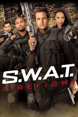 S.W.A.T. ცეცხლოვანი ქარიშხალი / S.W.A.T. Firefight