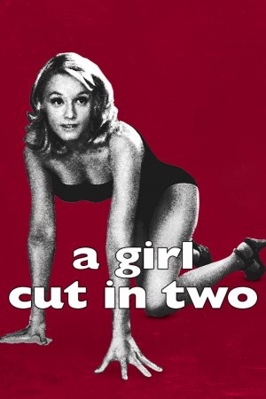 ორად გაჭრილი გოგონა ქართულად A Girl Cut in Two (2007)