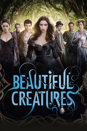 მშვენიერი არსებები / Beautiful Creatures
