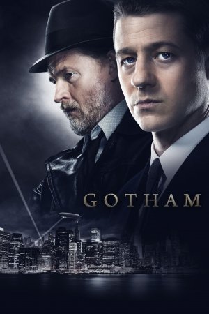 გოთემი / Gotham