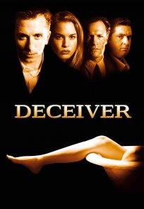 სიცრუის დეტექტორი / Deceiver