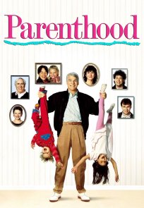 მშობლები / Parenthood