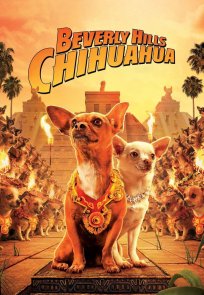 ჩიხუახუა ბევერლი – ჰილზიდან / Beverly Hills Chihuahua