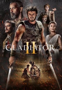 გლადიატორი 2 / Gladiator II