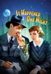 ეს მოხდა ერთხელ ღამით / It Happened One Night