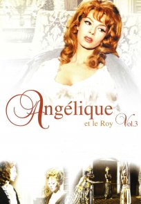 ანჟელიკა 3: ანჟელიკა და მეფე / Angelique and the King