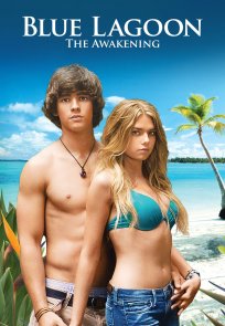 ცისფერი ლაგუნა: გამოღვიძება / Blue Lagoon The Awakening