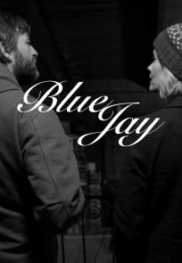 კაჭკაჭჯაფარა / Blue Jay