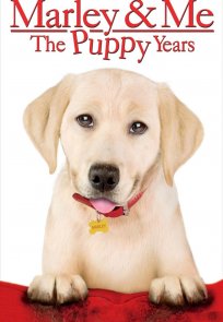 მარლი და მე / Marley and Me