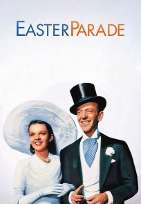 აღდგომის აღლუმი / Easter Parade