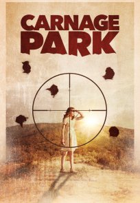 ხოცვა-ჟლეტვის პარკი / Carnage Park