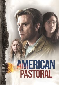 ამერიკული პასტორალი / American Pastoral