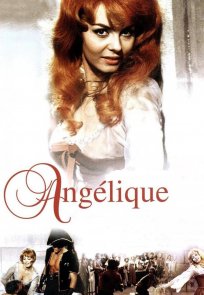 ანჟელიკა 2: გზა ვერსალისკენ / Angelique: The Road To Versailles